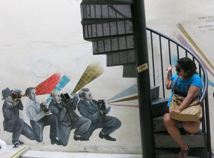 camera museum in penang