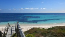 rottnest island