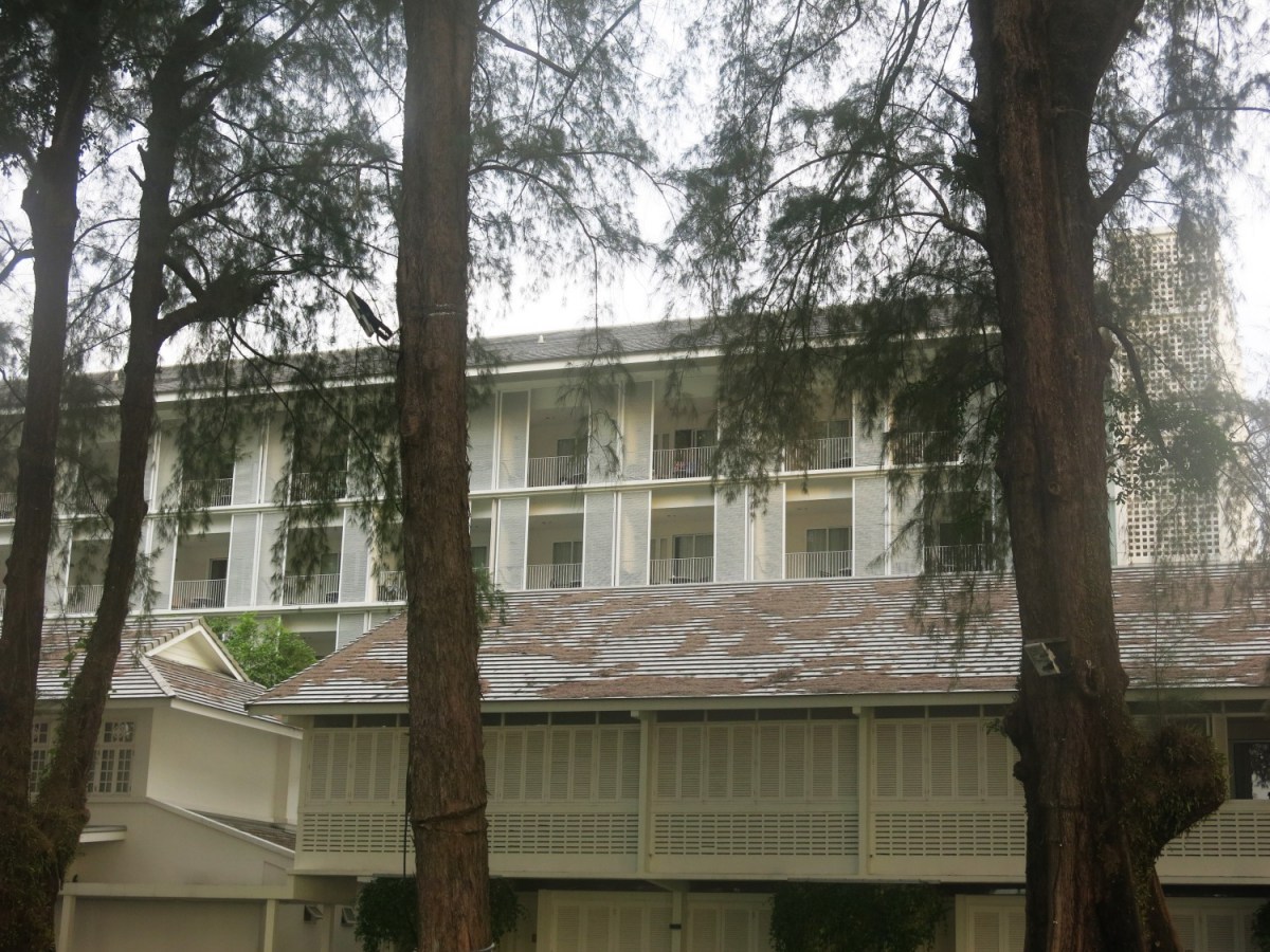 Penang, Batu Ferringhi