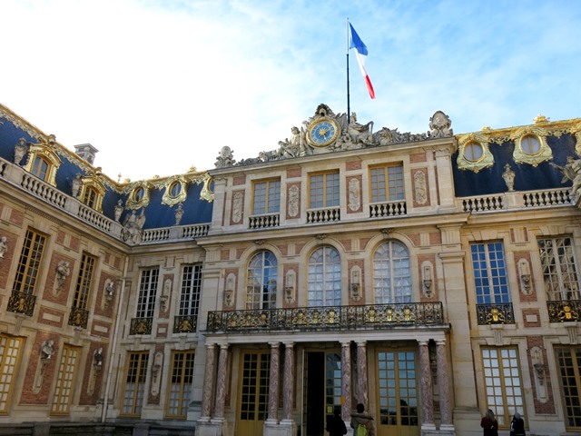 Versailles