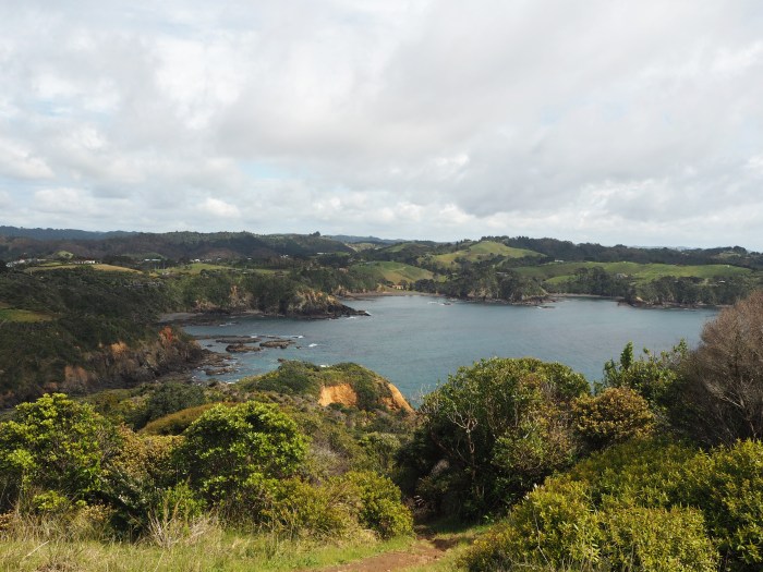 tutukaka, new zealand