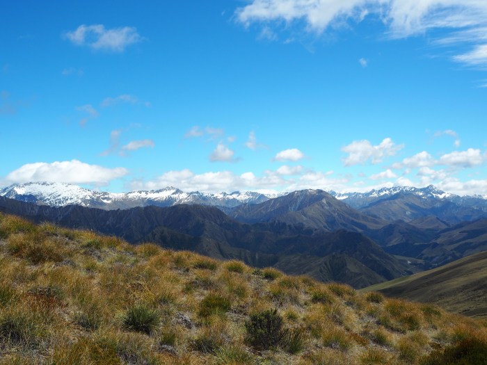 Ben Lomond, Queenstown