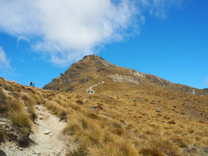 Ben Lomond, Queenstown