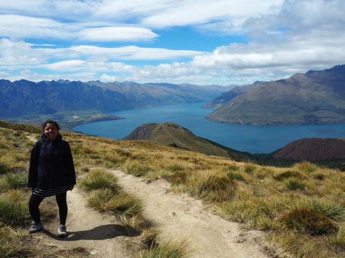 Ben Lomond, Queenstown