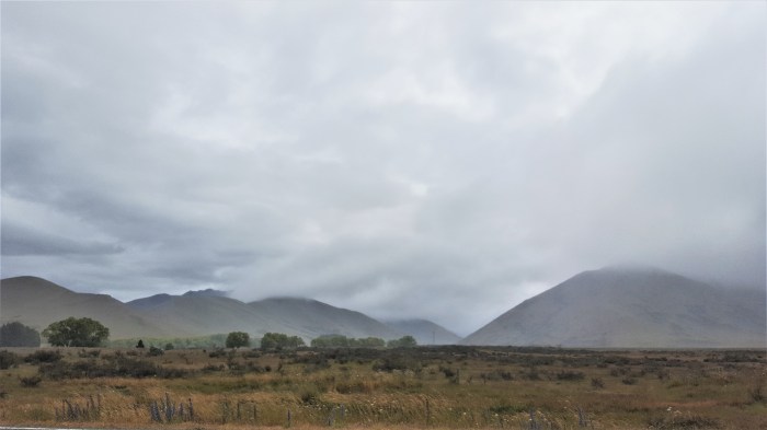 Lake Tekapo, New Zealand