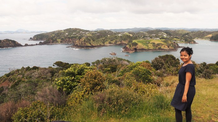 Tutukaka, New Zealand