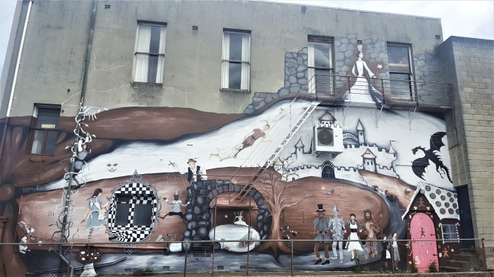 Dunedin, New Zealand