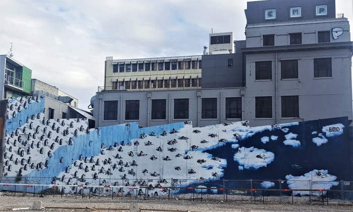 Christchurch, New Zealand